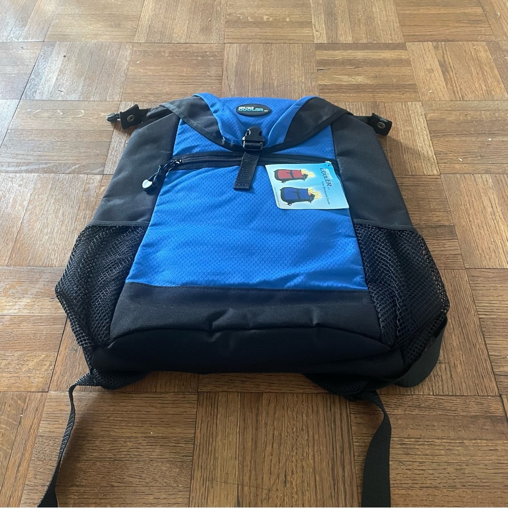 Cooler Backpack - image 2
